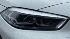 BMW 1 Series 118i [136] M Sport 5dr [Live Cockpit Professional] Petrol Hatchback